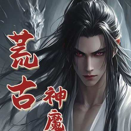 荒古神帝全文免费阅读