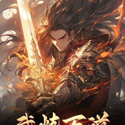 武炼万界txt