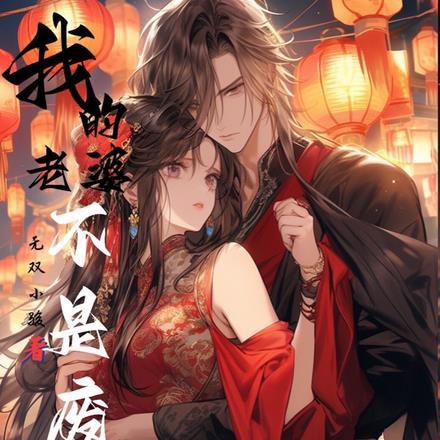 我的老婆不是人免费阅读