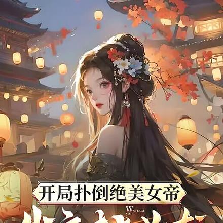 开局就让女帝震惊