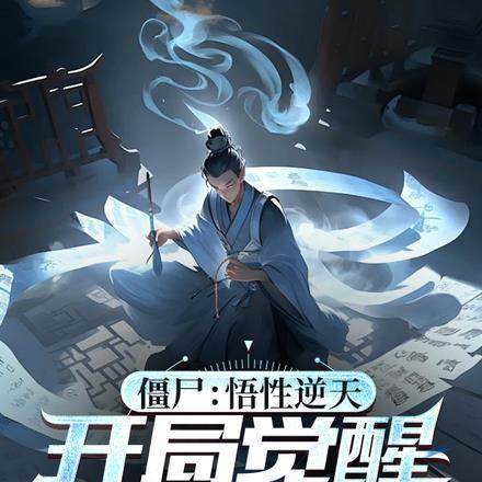 僵尸悟性逆天开局拒绝拜师