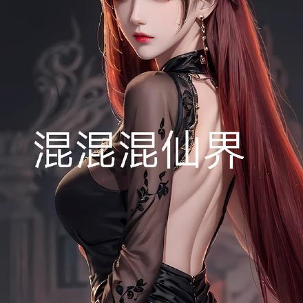 混混神仙在都市