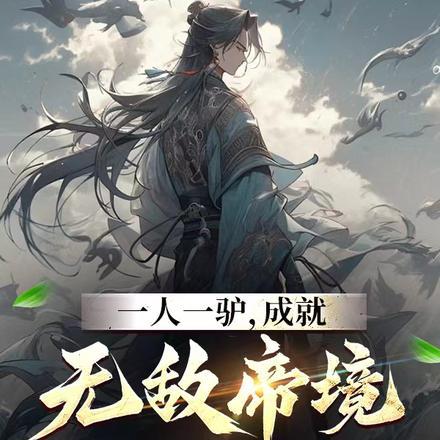 一人一驴叶辰