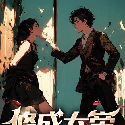 修炼成大帝的