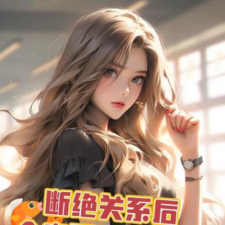 断绝所有亲戚