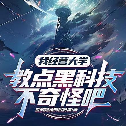 经营我的大学