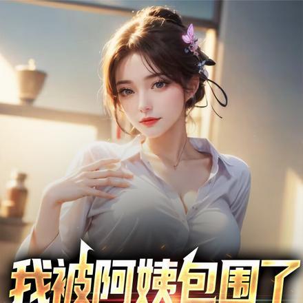 被阿姨看上怎么办
