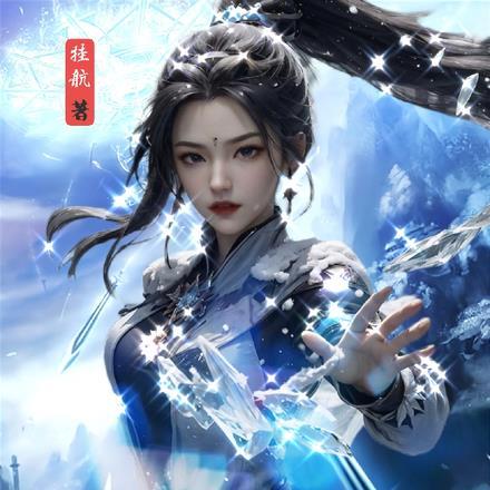 从武动开始无敌