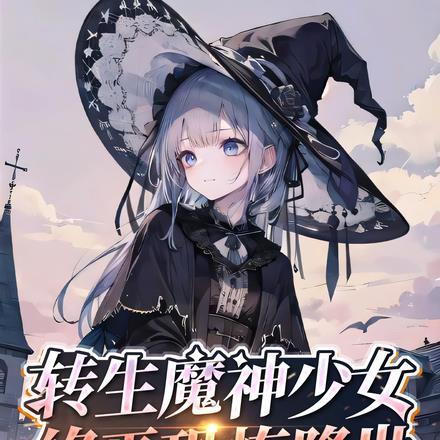 转生变魔王