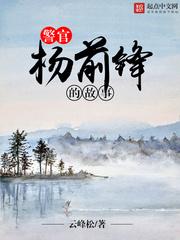 警官杨前锋的故事是什么