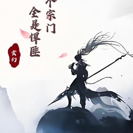 这个宗门太无敌