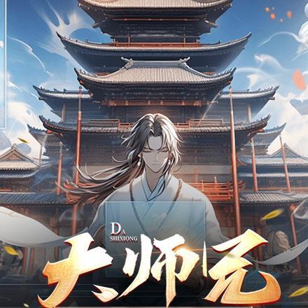 大师兄要败了