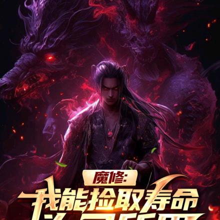 我能捡一切技能