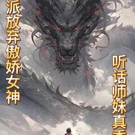 反派放弃傲娇女神听话师妹真香