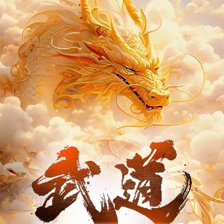 穿越从武道开始