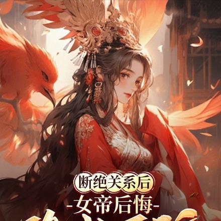 断绝关系后女帝后悔跪求原谅