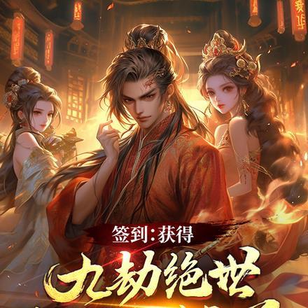 九劫散仙在异界完结