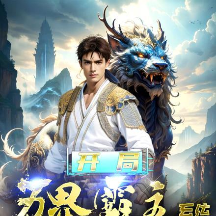 万界开局无敌