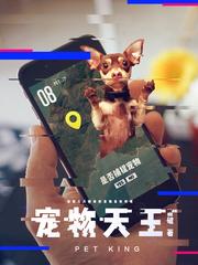 宠物天王TXT百度
