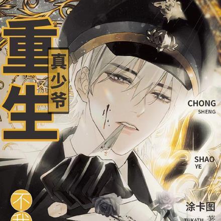 重生真少爷?不!我是复仇者李思思