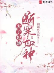 太子妃她断案如神大结局