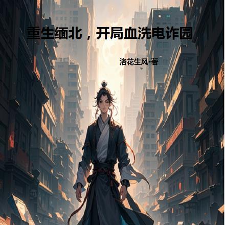 重生缅甸华人军阀