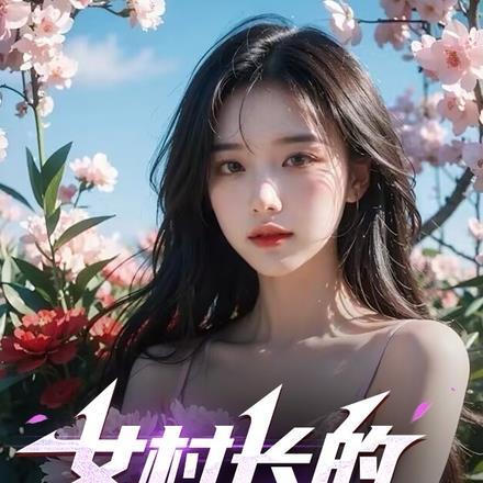 女村长的修仙助理漫画