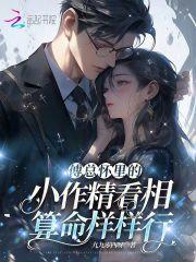 傅总的小可爱他超甜在线阅读