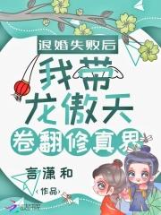 退婚失败后我带龙傲天卷翻修真界微盘