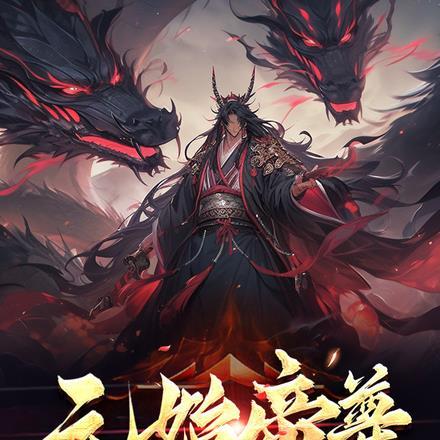 元始帝尊的道场在哪里