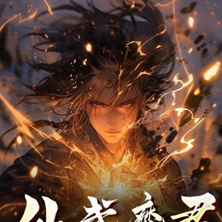 仙武帝尊天女魔君身份
