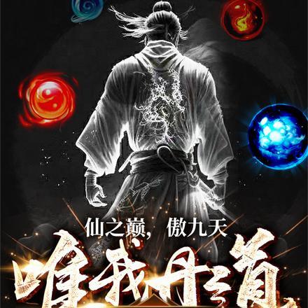 仙之巅傲世间出自哪里