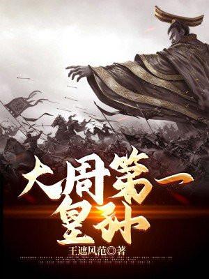 大周第一皇孙TXT百度
