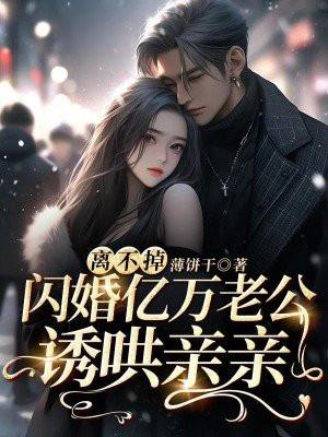 闪婚亿万老公娇妻送上门