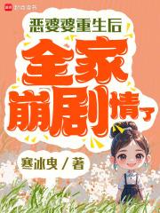 重生恶婆婆番外完结