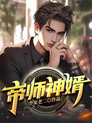 帝师王婿在线阅读