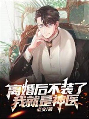 离婚后不装了我就是神医叶问天