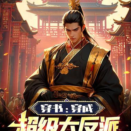 穿成大反派的作死原配[星际