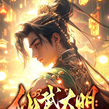 仙武大明之我是皇子