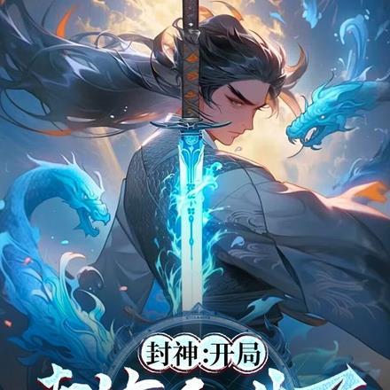 封神开局误