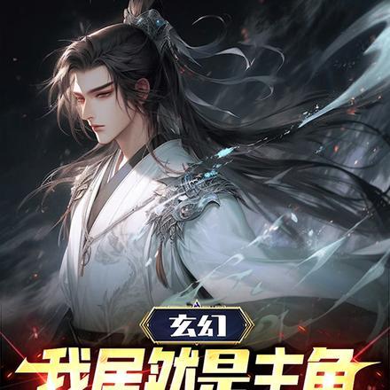 反派我是主角他娘