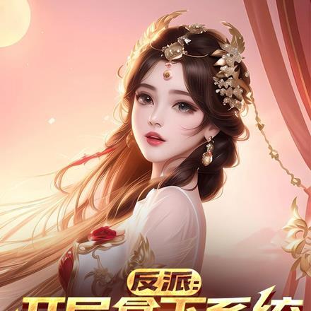 反派开局娶了主角他妈