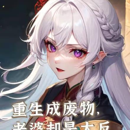 有声废柴妻子重生了