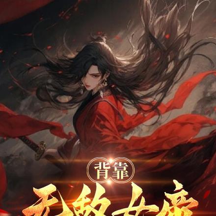 我成了天命大反派