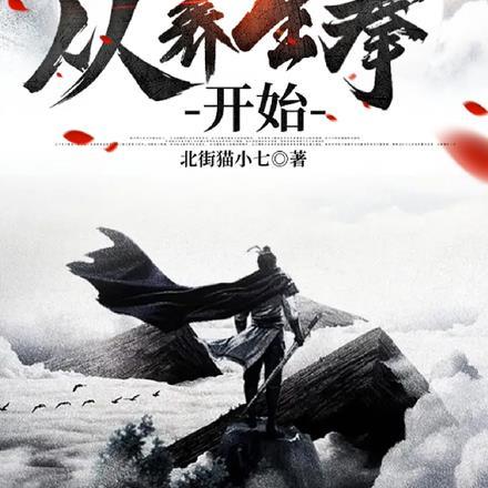 武道长生从养生拳开始无敌 剑破天