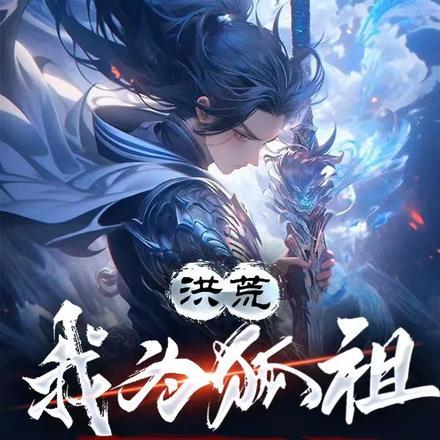 洪荒我为山神