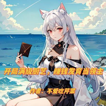 开局满级