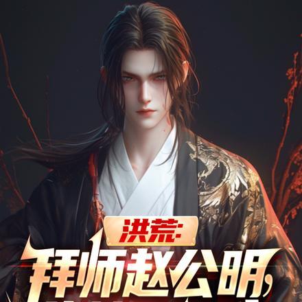 洪荒之截教赵公明第一圣人