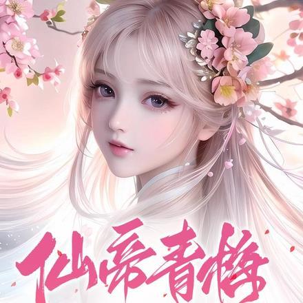 仙帝是一个女孩子 妖酒