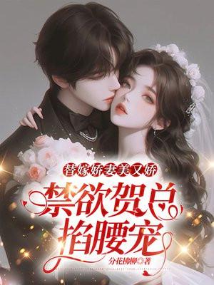 贺少的替嫁新娘